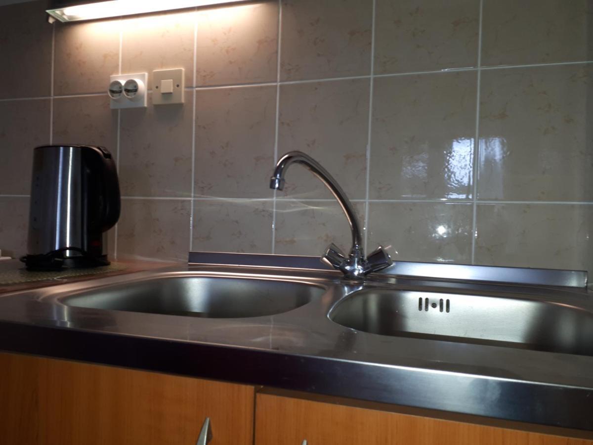 Apartment Groundfloor Jelsa  Exterior foto
